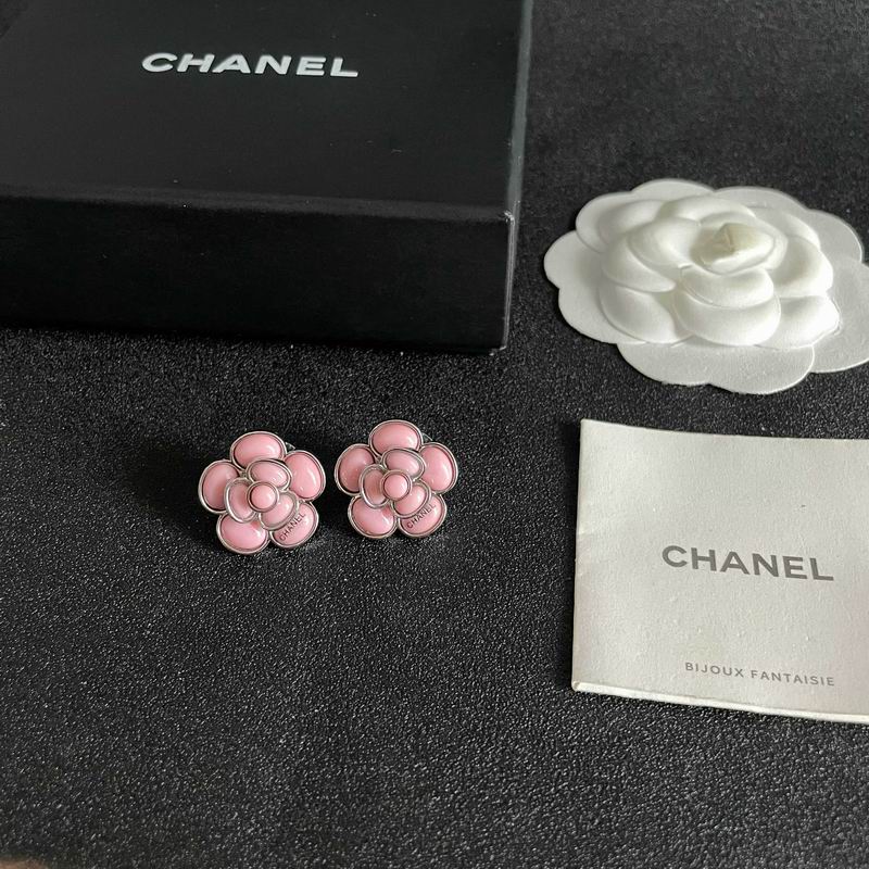 Chanel Earring 07yxs391